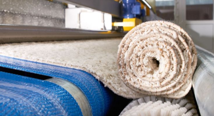 Osmaniye Halı Yıkama Firması