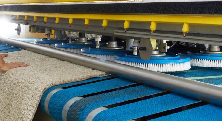 Osmaniye Merkez Halı Yıkama